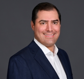 Brian Beraha